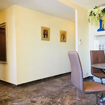 Juan Bautist Lafora, 2, Alicante Exterior photo