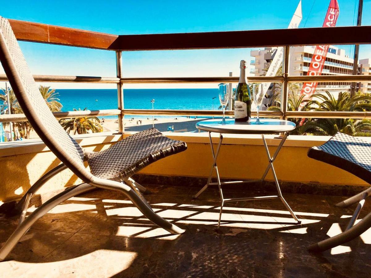 Juan Bautist Lafora, 2, Apartament Alicante