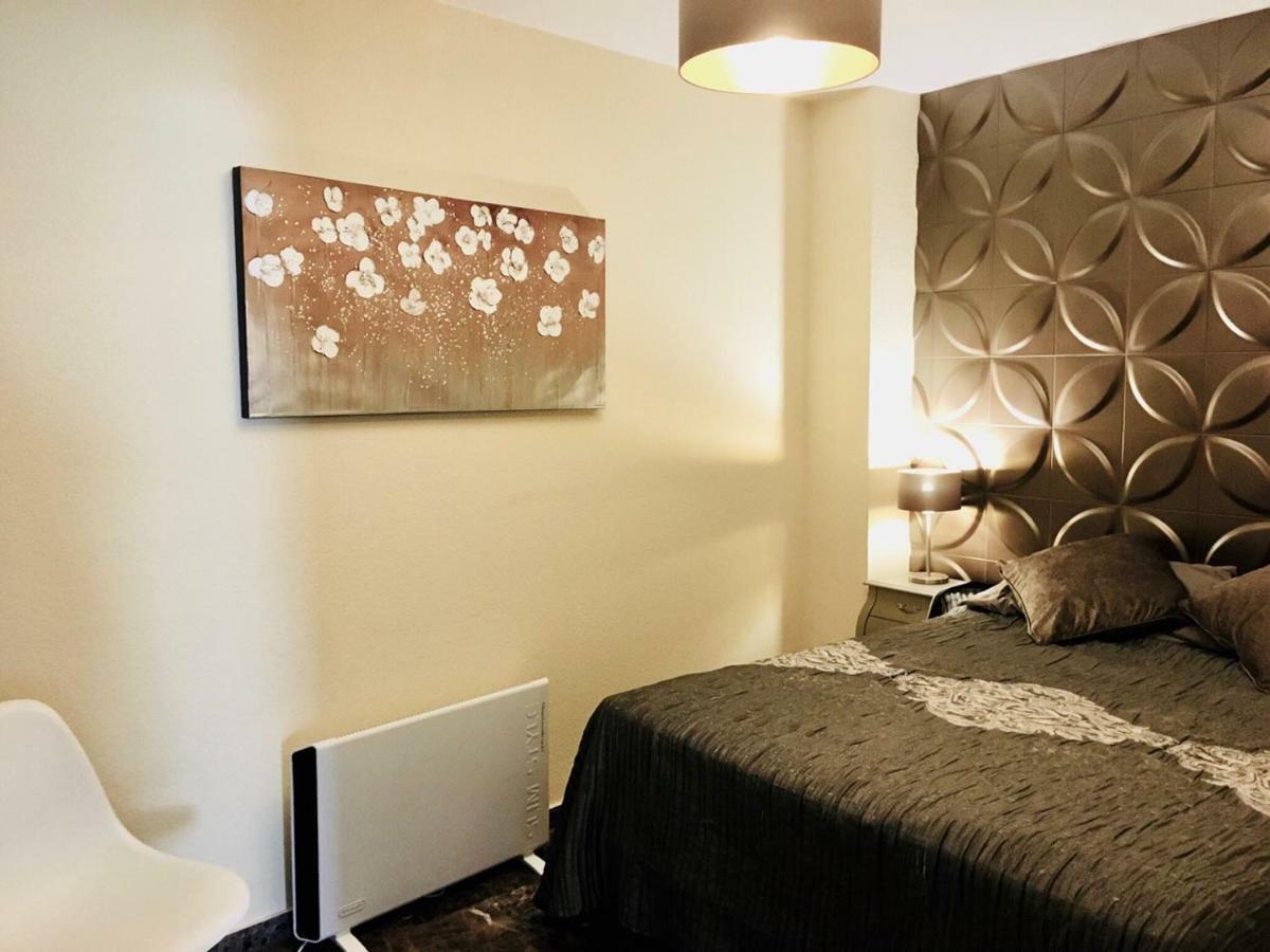 Apartament Juan Bautist Lafora, 2, *