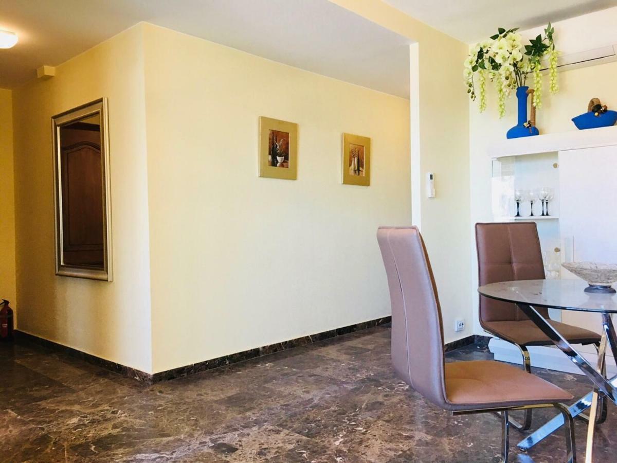 Apartament Juan Bautist Lafora, 2, Alicante