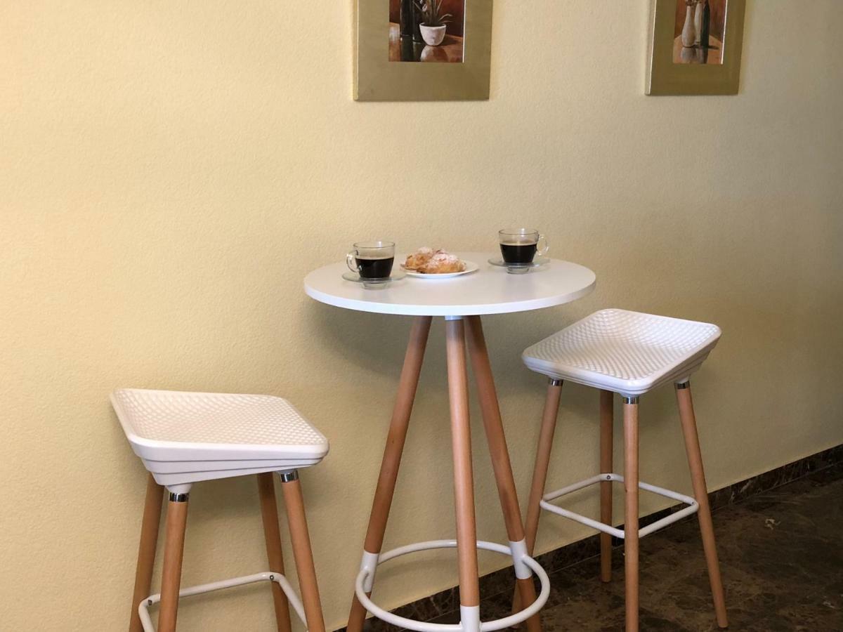Juan Bautist Lafora, 2, Apartament Alicante