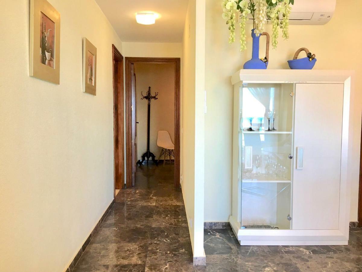 Apartament Juan Bautist Lafora, 2, Alicante