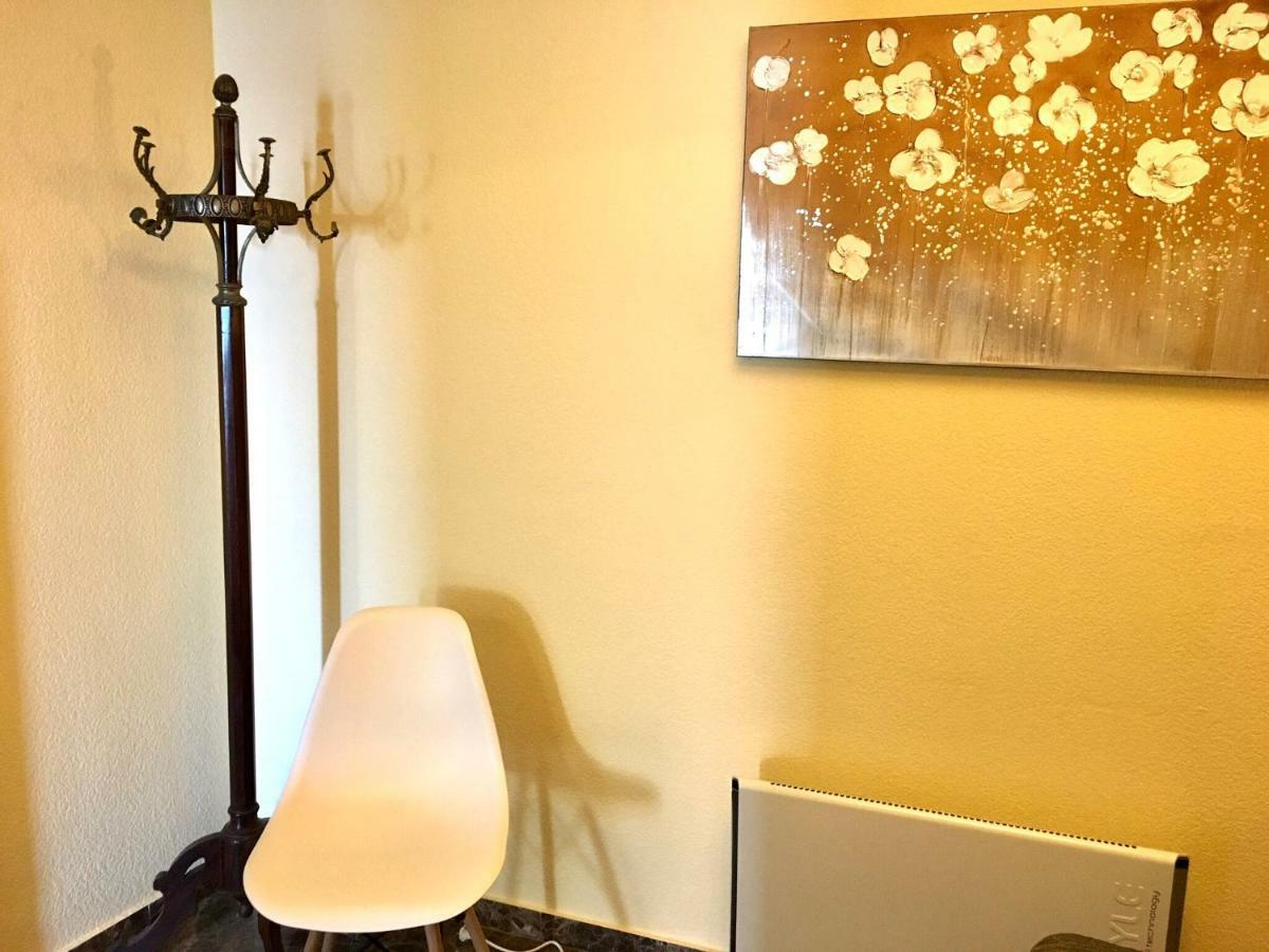 Apartament Juan Bautist Lafora, 2,