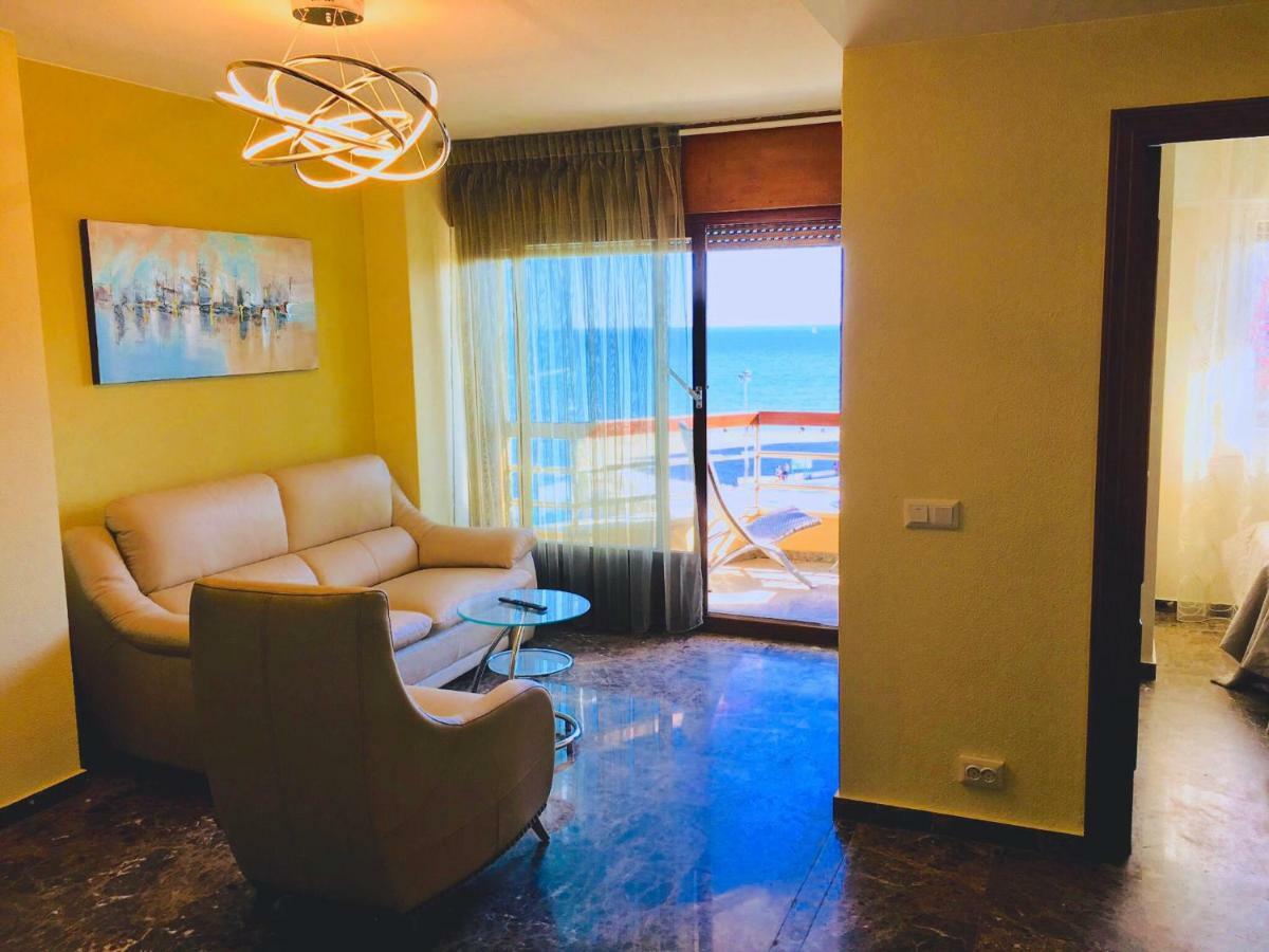 Apartament Juan Bautist Lafora, 2, Alicante
