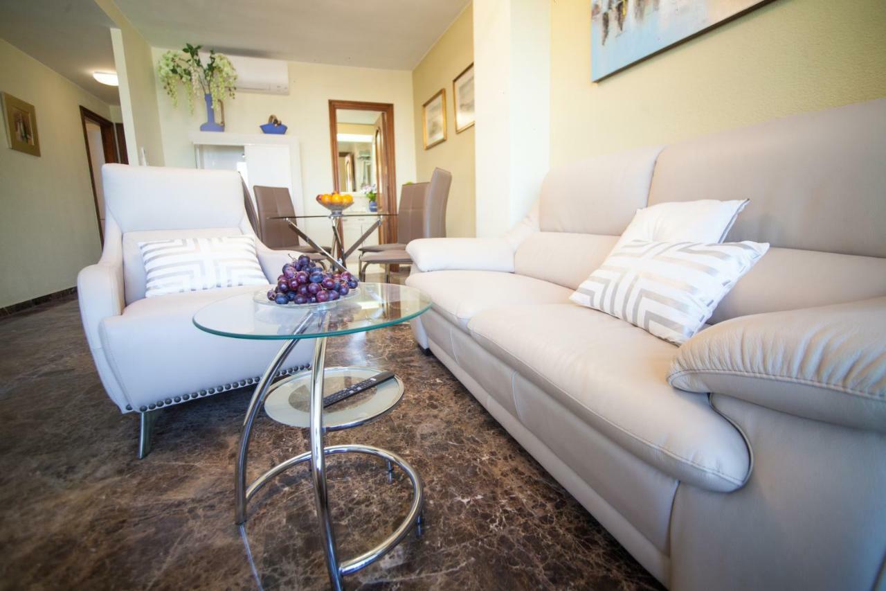 Apartament Juan Bautist Lafora, 2, *