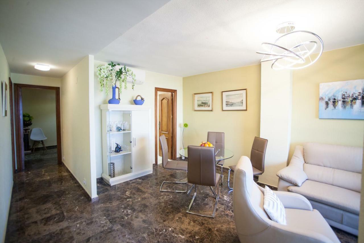 Juan Bautist Lafora, 2, Apartament