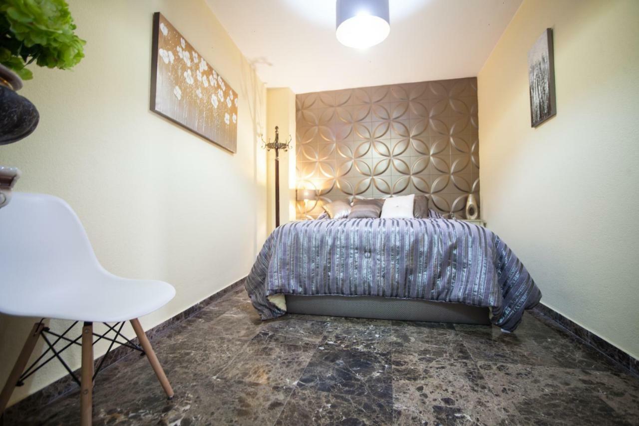 Juan Bautist Lafora, 2, Apartament