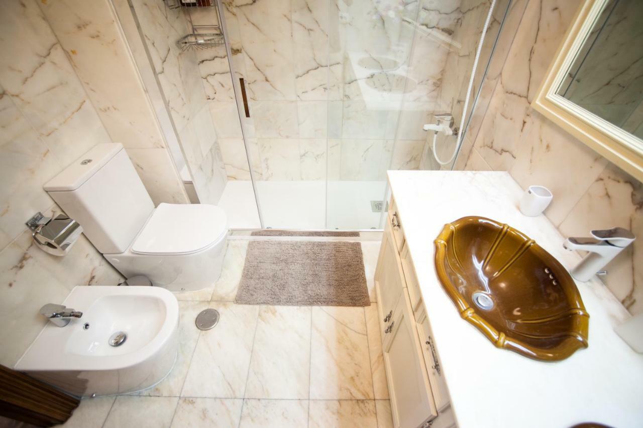 Apartament Juan Bautist Lafora, 2, *